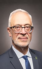 Photo of Carlos Leitão