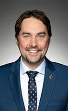Photo of Sébastien Lemire