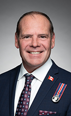Photo of Chris Lewis