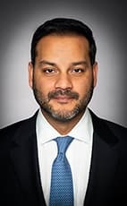 Photo of Shuvaloy Majumdar