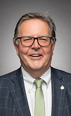 Photo of James Maloney