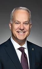 Photo of Kelly McCauley