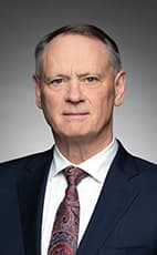 Photo of David McGuinty