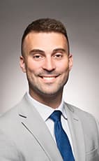 Photo of Eric Melillo