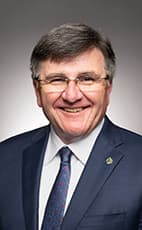 Photo of Costas Menegakis