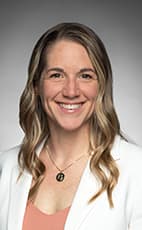 Photo of Shannon Miedema
