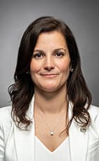 Photo of Giovanna Mingarelli