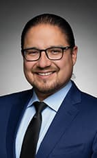 Photo of Billy Morin