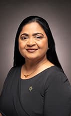 Photo of Juanita Nathan