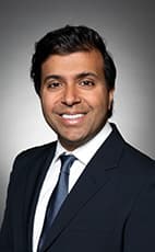 Photo of Taleeb Noormohamed