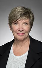 Photo of Eleanor Olszewski