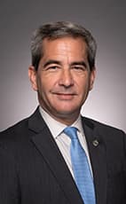 Photo of Pierre Paul-Hus