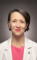 Photo of Nathalie Provost