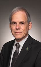 Photo of Jacques Ramsay