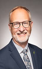 Photo of Brad Redekopp