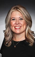 Photo of Michelle Rempel Garner