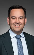 Photo of Blake Richards
