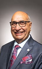Photo of Gurbux Saini
