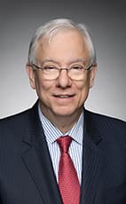Photo of Francis Scarpaleggia