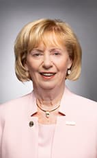 Photo of Judy A. Sgro