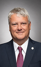 Photo of Terry Sheehan