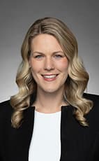 Photo of Rachael Thomas
