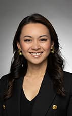 Photo of Rechie Valdez