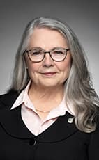 Photo of Cathay Wagantall