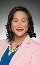 Photo of Jean Yip