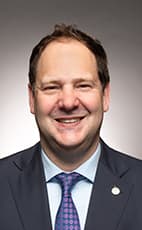 Photo of John Zerucelli