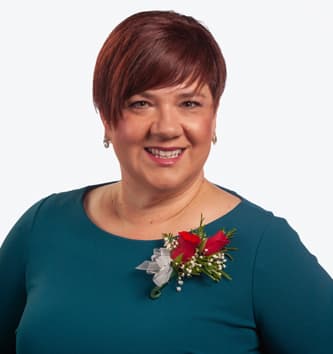Photo of Kristen Oliver