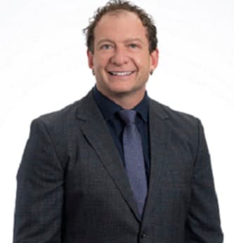 Photo of Brian Hamilton