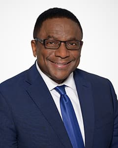 Photo of Michael Thompson