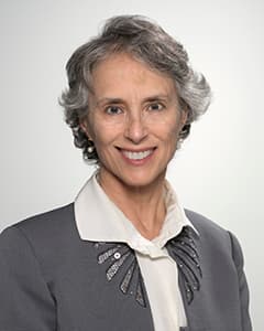 Photo of Dianne Saxe