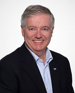 Photo of Paul Ainslie