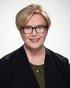 Photo of Shelley Carroll